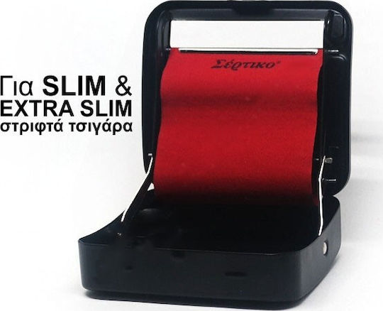 Σέρτικο Στρίφτης CR22 Extra Slim 70mm 1τμχ