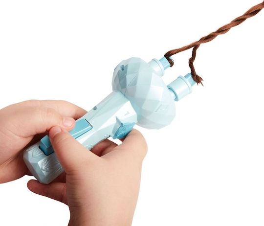 Jacks Pacific Elsa's Enchanted Ice Accessory Set Παιχνίδι Κομμωτικής
