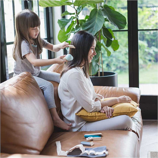 Plan Toys Hair Dresser Set Hairdressing Game