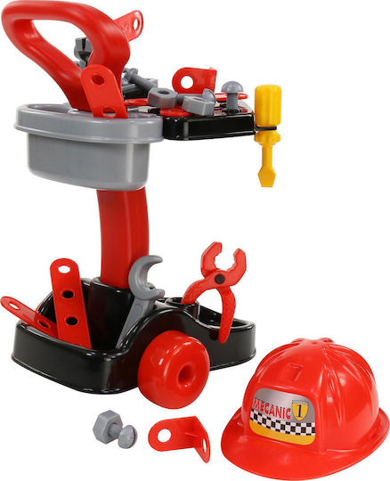 Wader Mechanic Set για 3+ Ετών