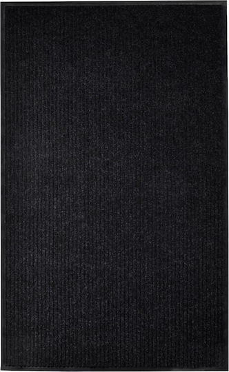 vidaXL Πατάκι Εισόδου Τσόχα 160x220εκ.