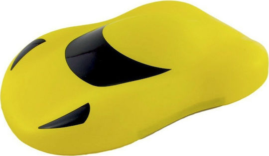 Wrapper Spray Protective Film Traffic Yellow 400ml