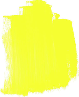 Daler Rowney Graduate Acrylic Set Culori Acrilice Pictură Lemon Yellow 651 120ml 1buc 123120651