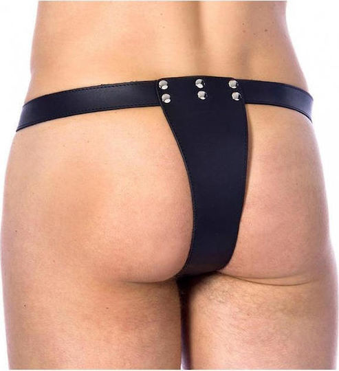 Rimba Chastity Adjustable Belt With Padlocks Centură de Castitate