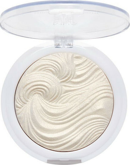 MUA Undress Your Skin Highlighting Powder Iridescent Gold 8gr