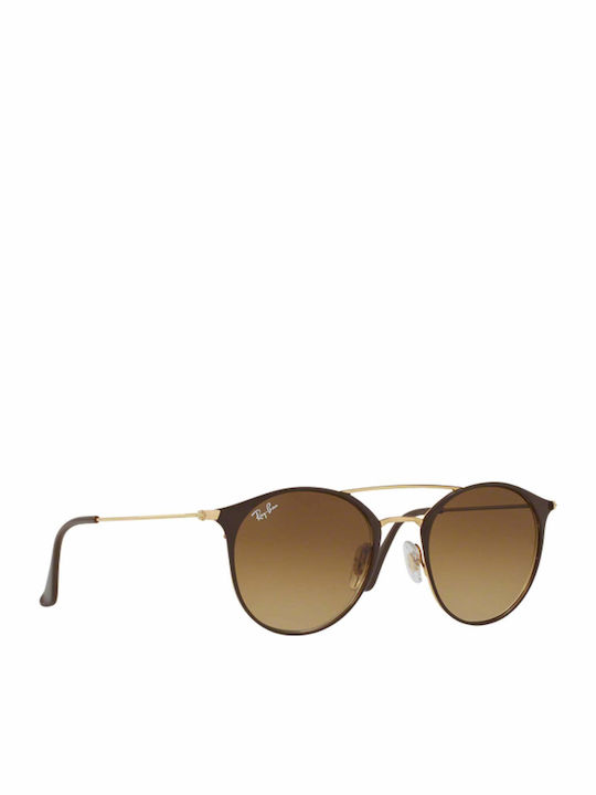 Ray Ban Γυαλιά Ηλίου με Σκελετό Ray Ban Γυαλιά Ηλίου με Σκελετό