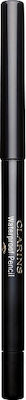 Clarins Waterproof Pencil Augenstift 01 Black Tulip