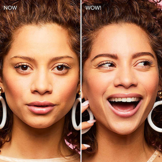 Benefit Goof Proof Αδιάβροχο Μολύβι για Φρύδια 4 Warm Deep Brown