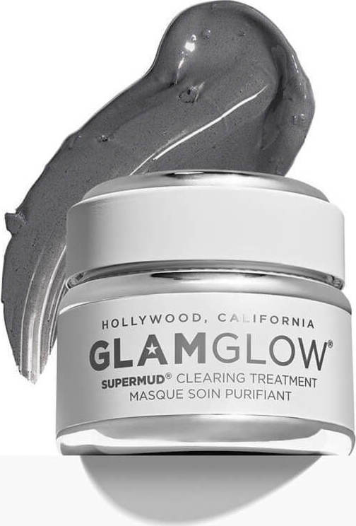 Glamglow Supermud Cleansing Treatment 50gr Skroutz.gr