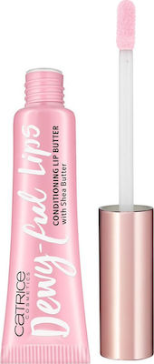 Catrice Cosmetics Dewy-Ful Conditioning Lippen Butter 010 Yes, I DEW! 8ml