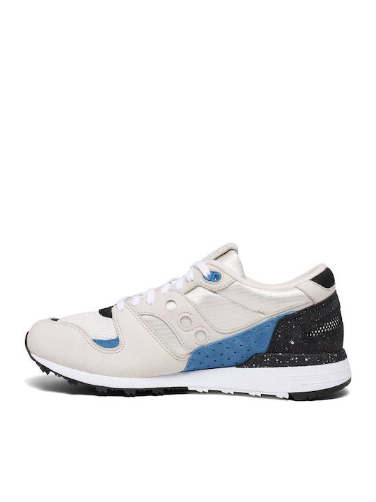 Azura Herren Sneakers Weiß