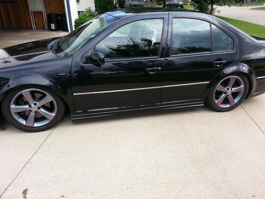 Plasti Dip Σπρέι Προστατευτικού Φιλμ Chameleon Metalizer με Μεταλλικό Εφέ Turqoise/Silver 400ml