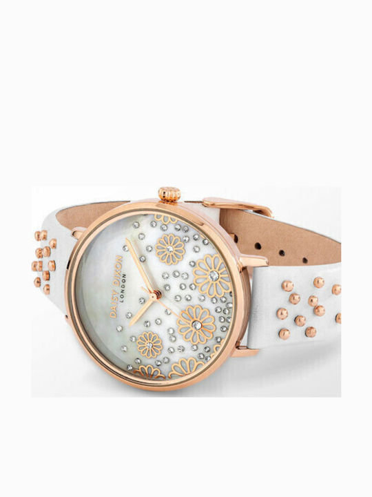 Daisy Dixon Kendall Uhr mit Batteriewerk