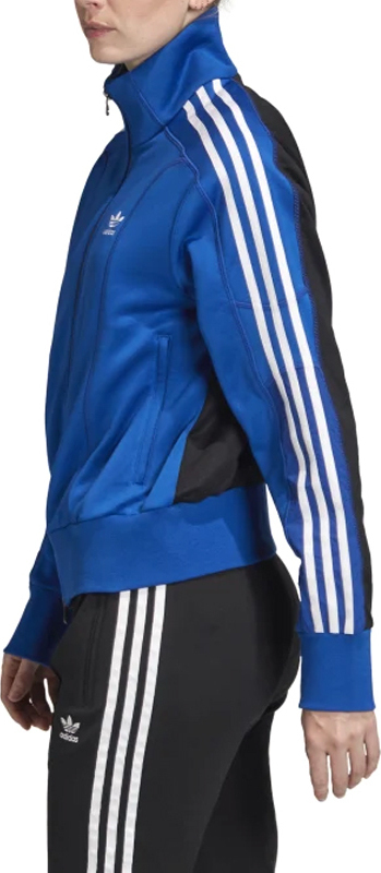 adidas block jacket