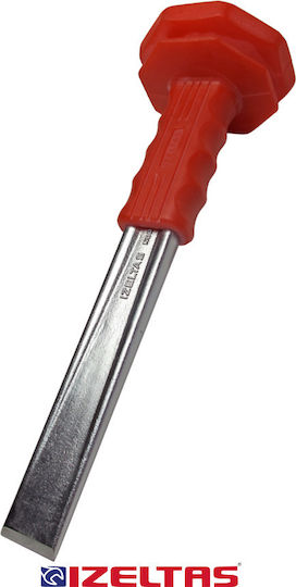 Izeltas Călimi Cu Mâner De Siguranță 5500 250x30mm 5500 23 1250 Instrument De Mână Cu Mâner Din Plastic