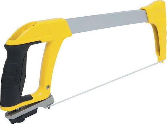 Stanley Πριόνι Σιδήρου Dynagrip 30cm 1-20-110