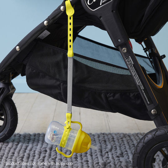 B.Box Stroller Hook Yellows