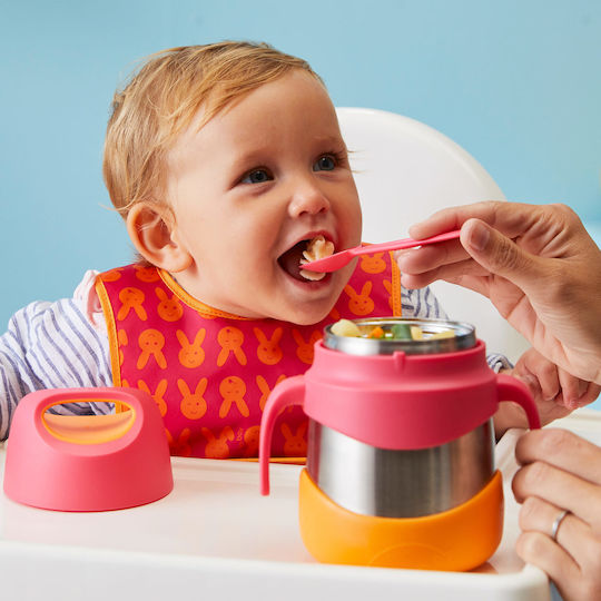B.Box Baby Thermos For Food Stainless Steel 335ml