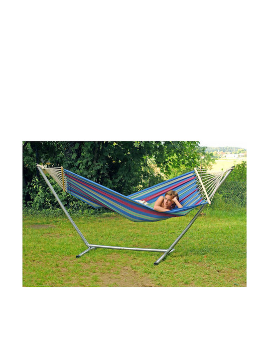 Amazonas Aruba Single Hammock Juniper 210x80cm
