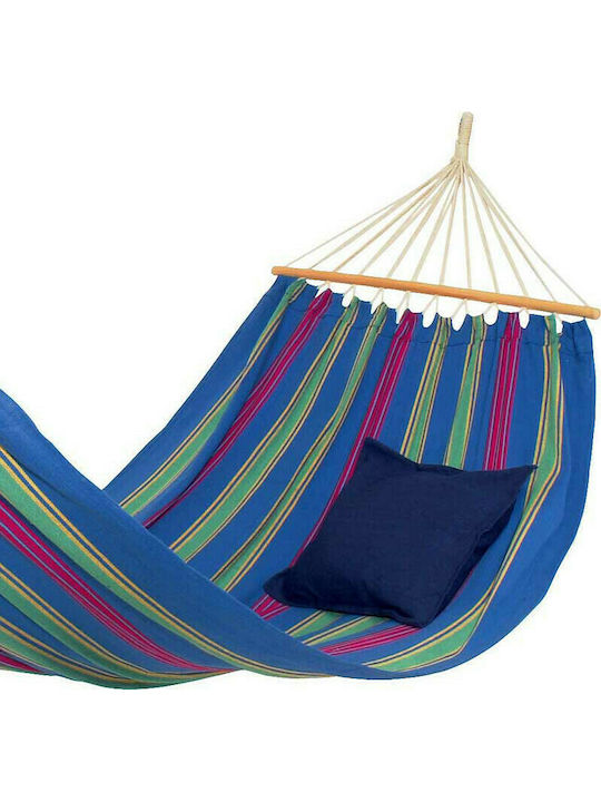 Amazonas Aruba Single Hammock Juniper 210x80cm