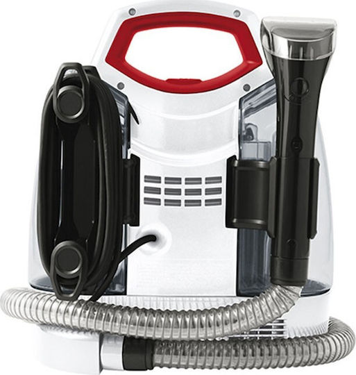 Bissell SpotClean 3698N Прахосмукачка За Мокро/Сухо Почистване 330W Капацитет На Контейнера 1.4л