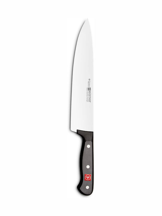 Wusthof Gourmet Μαχαίρι Chef από Ανοξείδωτο Ατσάλι 23cm 4562-23 1035044823