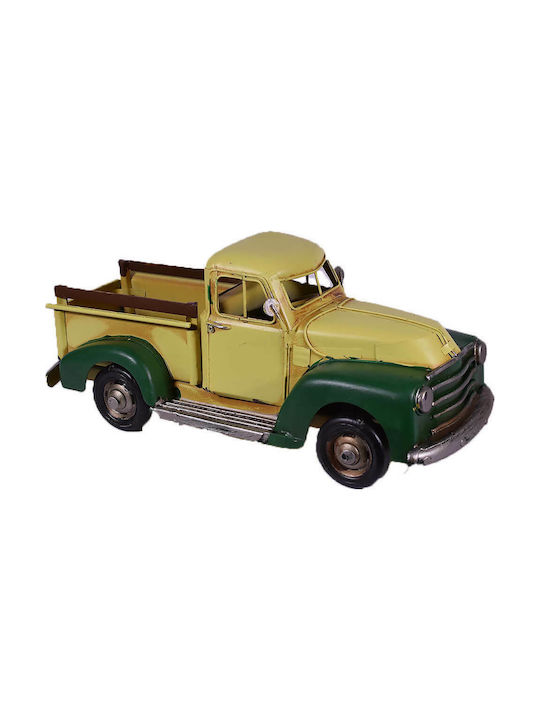 SP Souliotis Miniature Car 44-7450