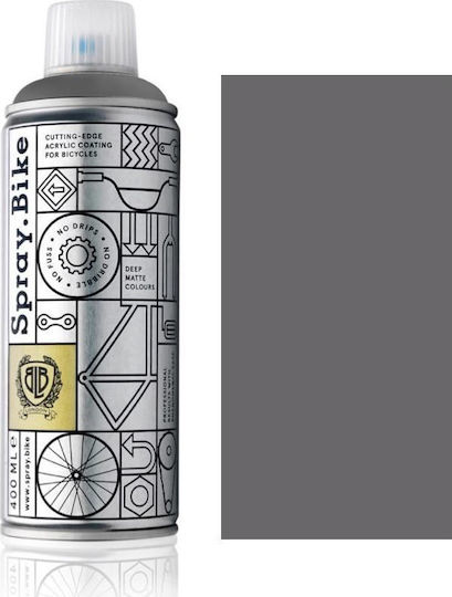Spray.Bike Спрей Боядисване BLB London Collection Хотел Gray's Inn 400мл