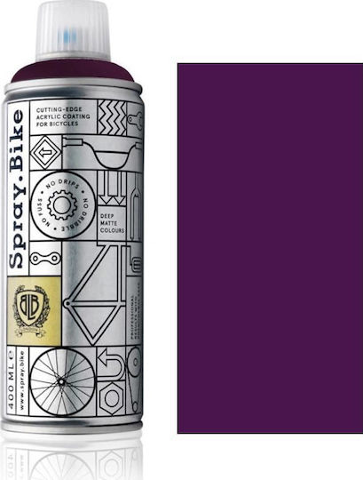 Spray.Bike Spray Farbe BLB London Collection Plumstead 400ml