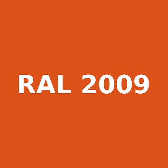 Ambro-Sol Spray Farbe V400 Acryl Verkehr Orange RAL 2009 400ml