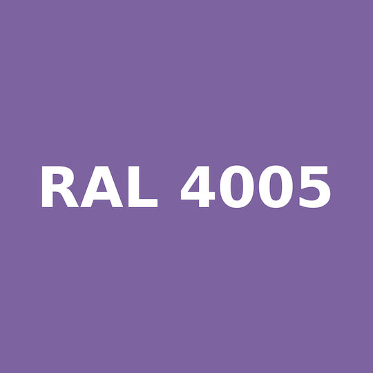 Ambro-Sol Spray Farbe V400 Acryl Blau Flieder RAL 4005 400ml