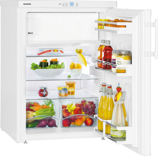 Liebherr Mini Bar 136Es H85xB60.1xT62.8cm. Weiß TP 1764 Premium