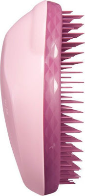 Tangle Teezer The Original Розов Купидон Четка за коса за Разплитане