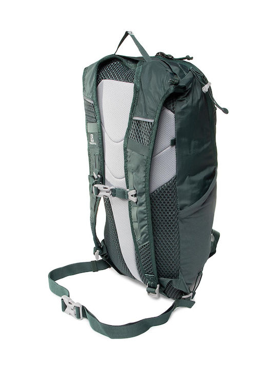 Salomon Trailblazer 10 Rucsac de alpinism 10lt Verde