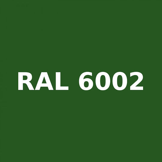 Ambro-Sol Σπρέι Βαφής V400 Ακρυλικό Leaf Green RAL 6002 400ml