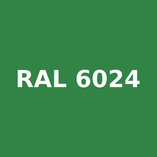 Ambro-Sol Σπρέι Βαφής V400 Ακρυλικό Traffic Green RAL 6024 400ml