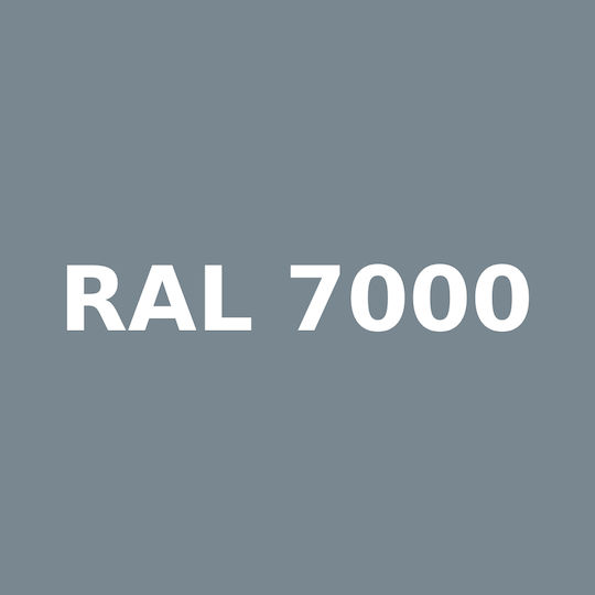 Ambro-Sol Spray Vopsea V400 Gri veveriță RAL 7000 400ml