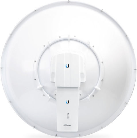 Ubiquiti airFiber 11 External WiFi Parabolic Antenna 35dBi with SMA Connection AF11-Complete-HB