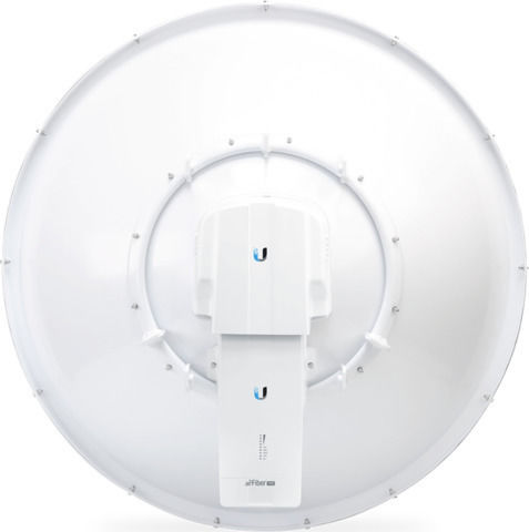 Ubiquiti airFiber 11 Εξωτερική Κεραία WiFi Παραβολική 35dBi με σύνδεση SMA