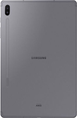 Samsung Galaxy Tab S6 10.5" cu WiFi & 4G (6GB/128GB) Gray
