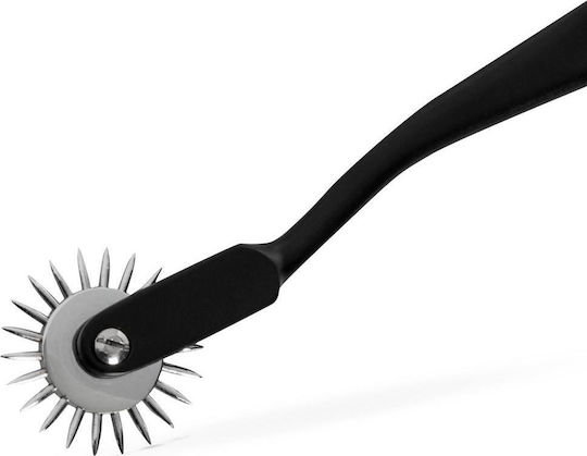 Sinner Gear Pinwheel 1-Wheel Колело в Черен Цвят