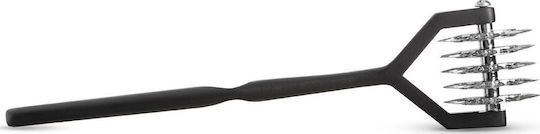 Sinner Gear Pinwheel 5-Wheels Rad in Schwarz Farbe