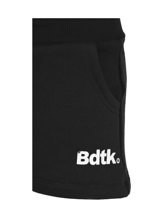 BodyTalk Kids Athletic Shorts/Bermuda Black