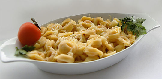 Farma Arkoudi Tortellini Mit Käse 250 g