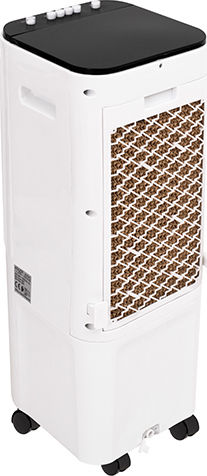 Adler AD-7913 Luftkühler 65W Weiß