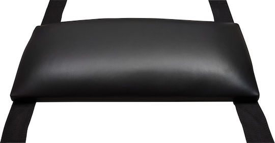 You2Toys Hot Rockin' Sex Swing Swing in Black Color