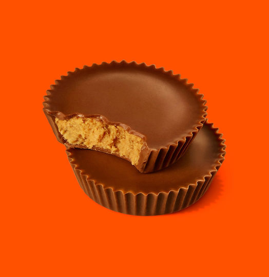 Reese's Peanut Butter Cups Σοκολατάκια Γάλακτος φυστικοβούτυρο 42gr