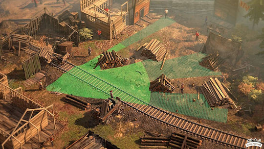 Desperados III Xbox One Game