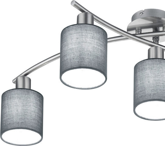 Trio Lighting Garda Plafonieră 75buc Trio Lighting Garda Plafonieră 75buc
