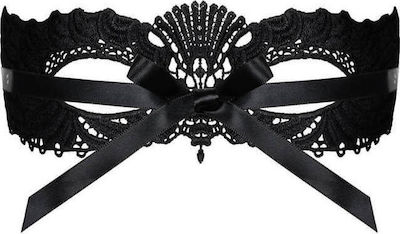 Obsessive Tempting Mask A700 in Schwarz Farbe D-236811